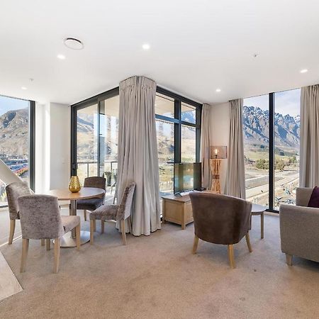 Executive 2 Bedroom Apartment Remarkables Park Queenstown Zewnętrze zdjęcie