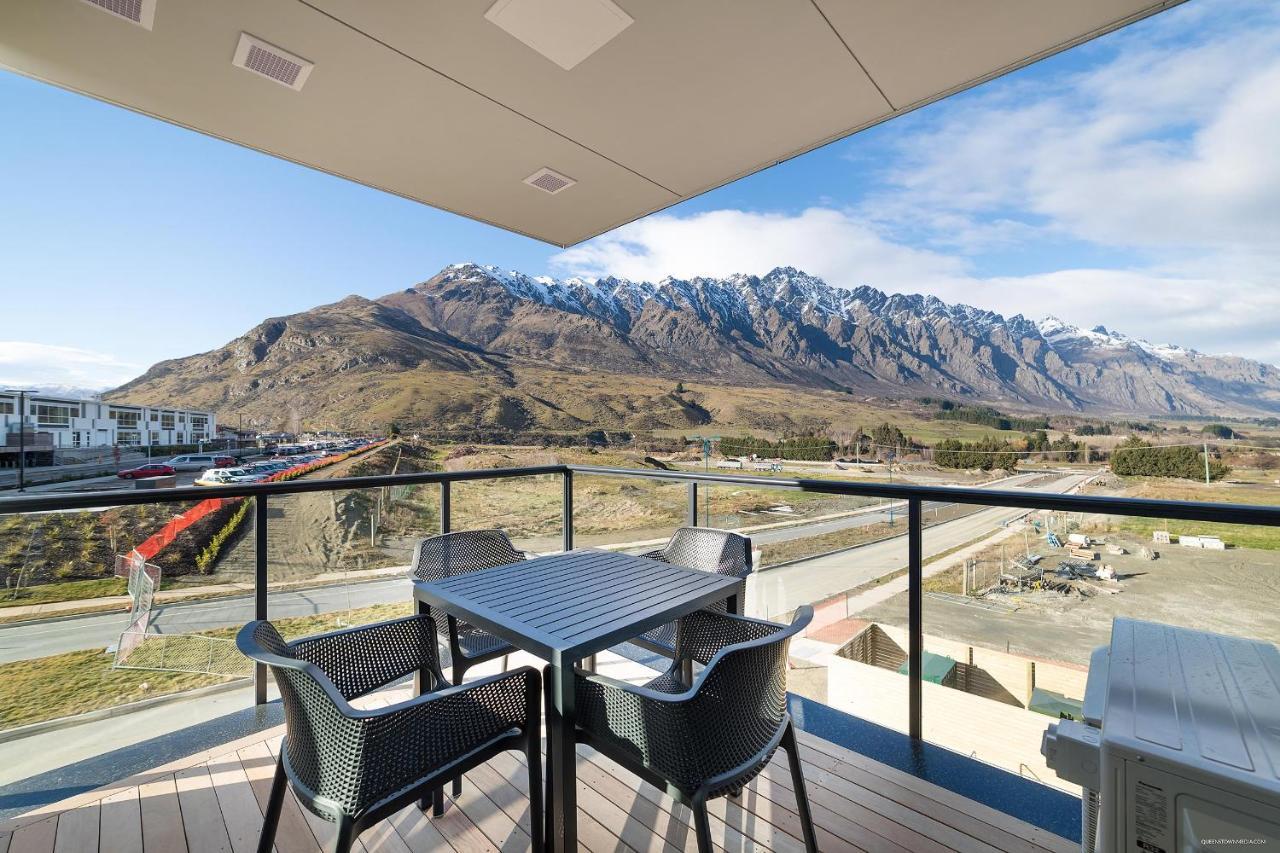 Executive 2 Bedroom Apartment Remarkables Park Queenstown Zewnętrze zdjęcie